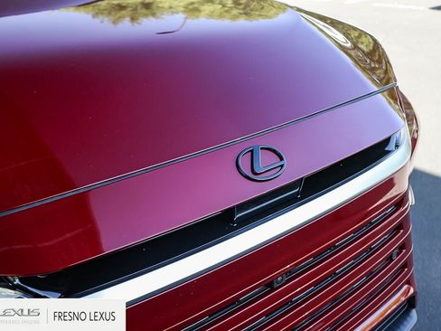 New 2026 Lexus TX 350 AWD image 11