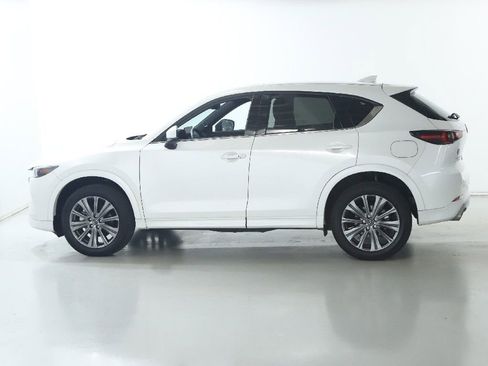 Used 2025 MAZDA CX-5 Signature image 40