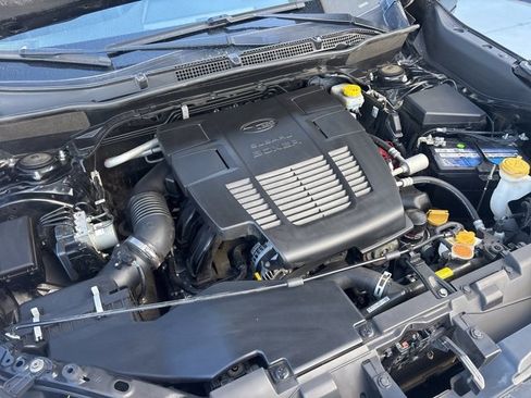 Used 2023 Subaru Forester Premium image 27