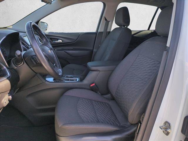 Used 2019 Chevrolet Equinox LT FWD image 15