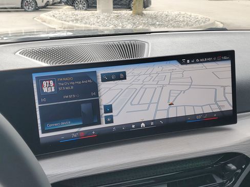 New 2026 BMW i4 xDrive40i w/ Premium Package AWD/4WD image 17