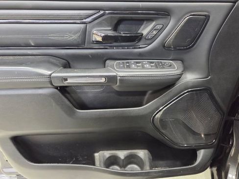 Used 2023 RAM 1500 Limited AWD/4WD image 6