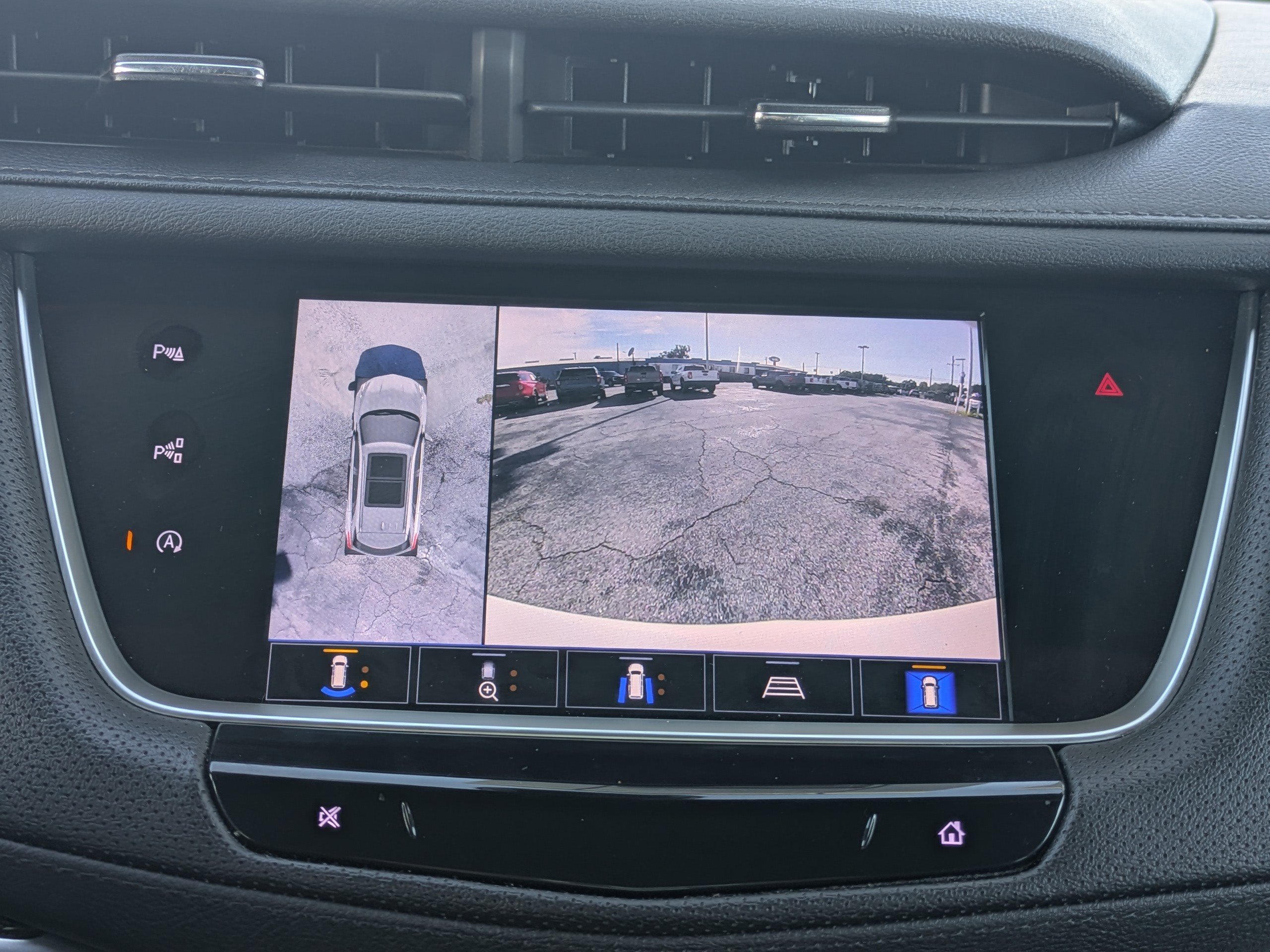 Used 2022 Cadillac XT5 Premium Luxury FWD image 21