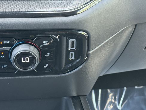 Used 2024 Chevrolet Silverado 1500 ZR2 w/ ZR2 Bison Edition image 32