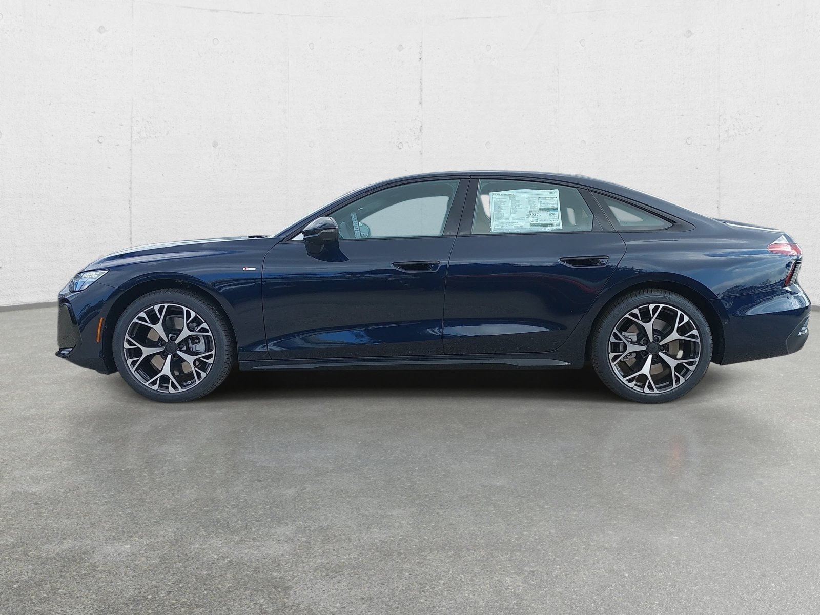 New 2026 Audi A6 Premium Plus AWD/4WD image 8