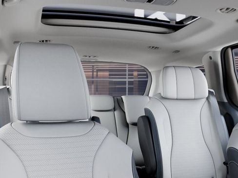 New 2026 Kia Carnival SX Prestige FWD image 27