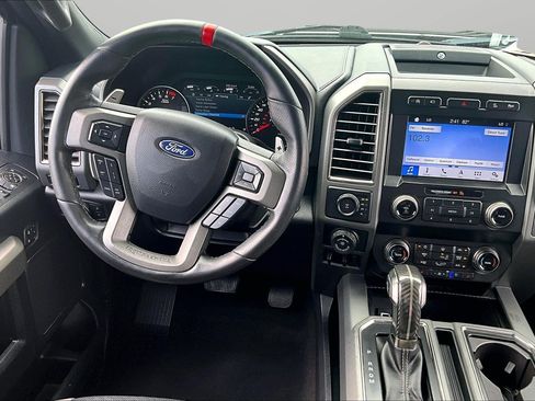 Used 2019 Ford F150 Raptor w/ Equipment Group 802A Luxury AWD/4WD image 20