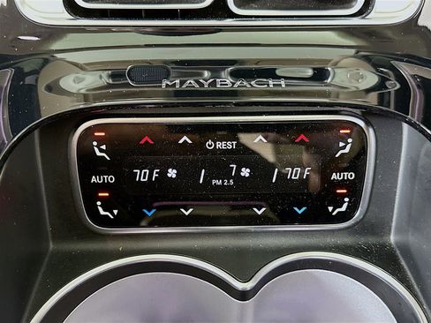 Used 2023 Mercedes-Benz Maybach S 680 4MATIC image 28
