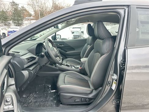 New 2026 Subaru Crosstrek 2.5i Limited image 21