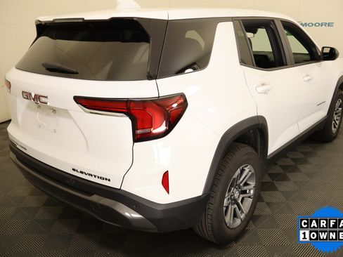 Used 2026 GMC Terrain Elevation AWD/4WD image 6