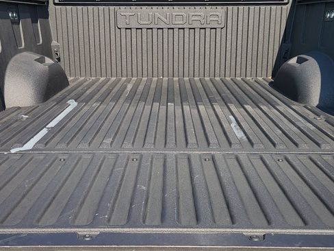 Used 2026 Toyota Tundra SR5 AWD/4WD image 27