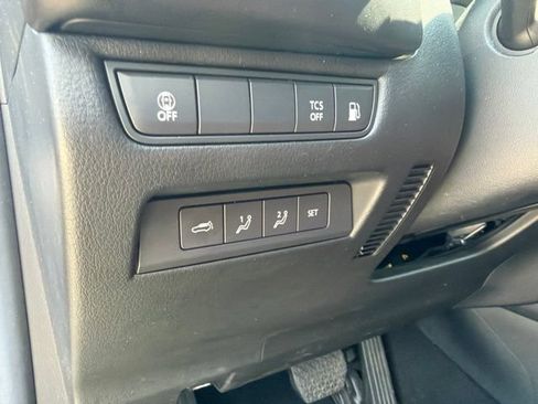 Used 2025 MAZDA CX-50 AWD 2.5 Hybrid w/ Premium Pkg image 45