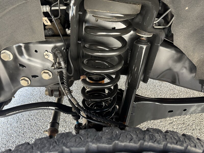 Used 2022 Ford F450 XL w/ Power Equipment Group RWD image 17