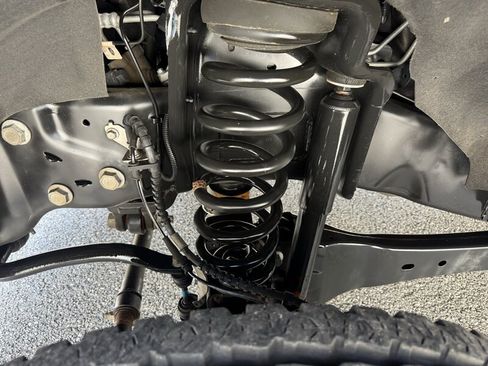Used 2022 Ford F450 XL w/ Power Equipment Group RWD image 17