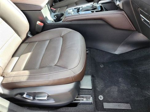 New 2025 MAZDA CX-5 Signature image 15