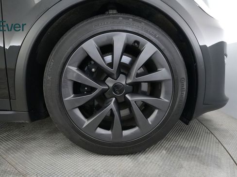 Used 2023 Tesla Model X AWD/4WD image 20