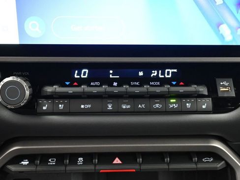 Certified 2026 Toyota Tundra Platinum AWD/4WD image 22
