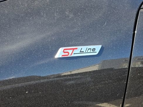 New 2026 Ford Escape ST-Line Select w/ Equipment Group 401A image 60