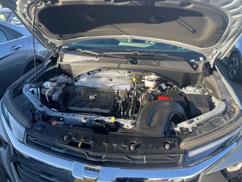 Used 2025 Chevrolet TrailBlazer LT image 30