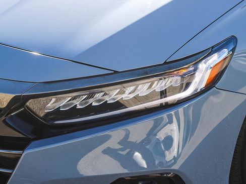 Used 2022 Honda Accord Sport Special Edition image 5