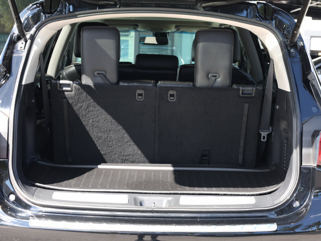 Used 2016 INFINITI QX60 FWD w/ Premium Plus Package image 8