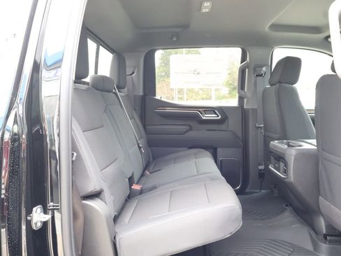 New 2026 Chevrolet Silverado 1500 LT Trail Boss w/ Convenience Package II AWD/4WD image 37
