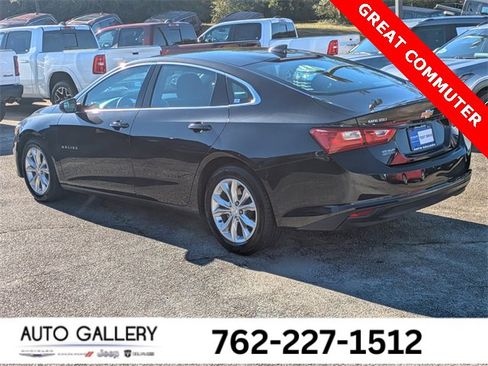 Used 2023 Chevrolet Malibu LT image 6