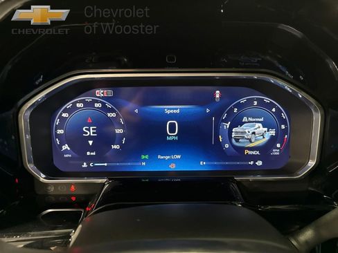 New 2026 Chevrolet Silverado 2500 LT w/ Leather Package image 7