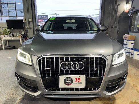 Used 2016 Audi Q5 2.0T Premium Plus image 9