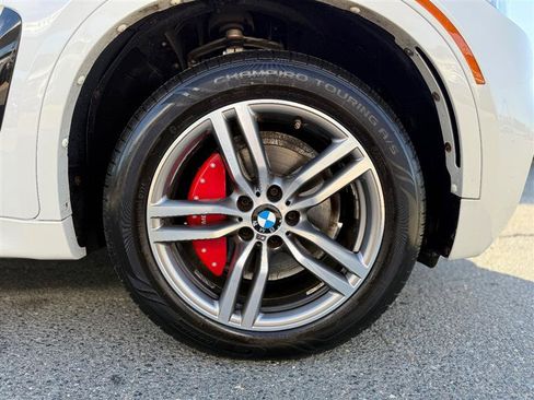 Used 2017 BMW X6 xDrive35i AWD/4WD image 11