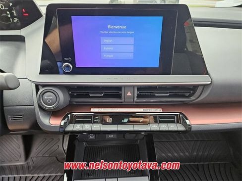 New 2026 Toyota Prius Plug-In Hybrid image 11