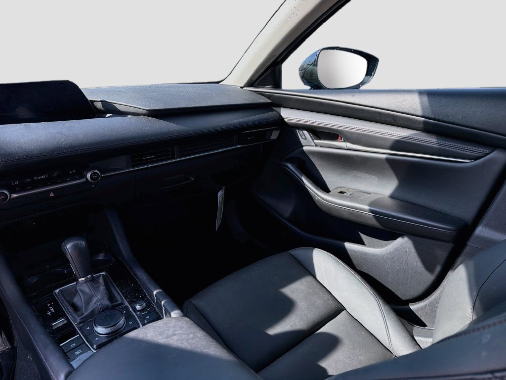 Used 2025 MAZDA MAZDA3 s FWD image 24