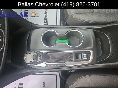 Certified 2019 Chevrolet Equinox LT FWD image 16
