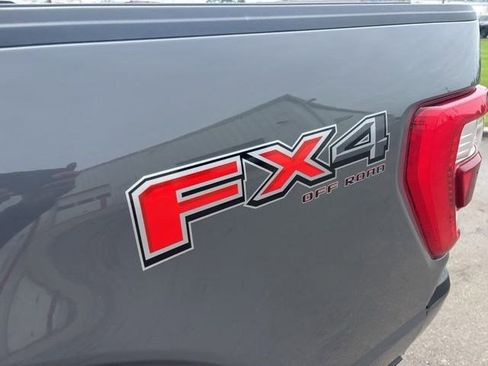 Used 2021 Ford F150 Lariat w/ Equipment Group 502A High AWD/4WD image 54