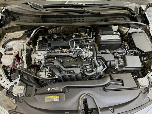 Used 2024 Toyota Corolla LE image 34