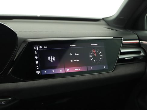 New 2026 Audi A6 Prestige image 20