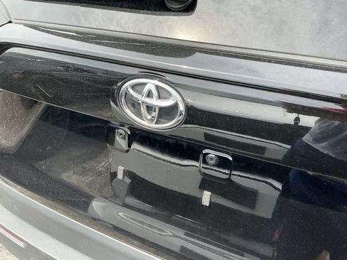 Used 2025 Toyota RAV4 LE FWD image 10