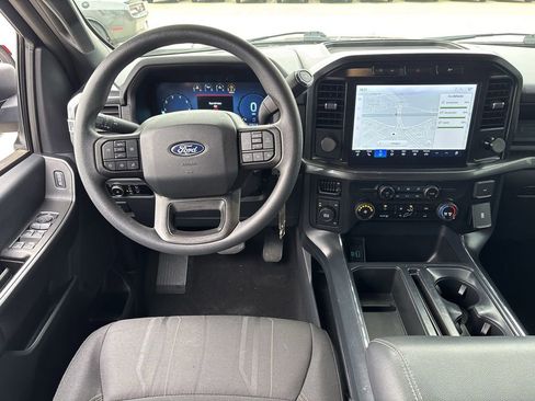 Used 2024 Ford F150 STX image 10