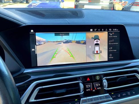 Used 2020 BMW X5 sDrive40i w/ Premium Package image 25