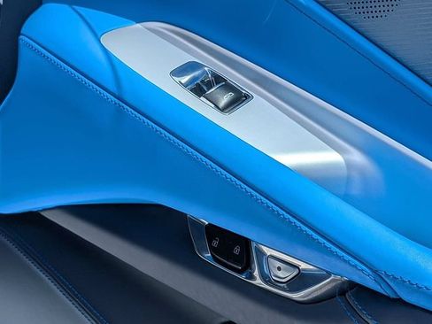Used 2023 Chevrolet Corvette Stingray Premium Conv w/ 3LT RWD image 14