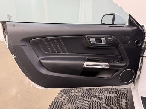 Used 2018 Ford Mustang GT Premium w/ Safe & Smart Package image 14