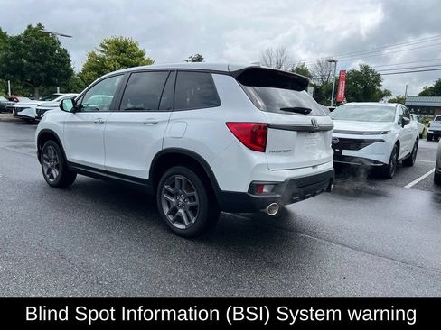 Used 2023 Honda Passport EX-L image 10