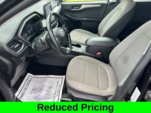 Used 2022 Ford Escape SE w/ Convenience Package AWD/4WD image 13