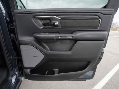 New 2026 RAM 1500 Rebel w/ G/T Package image 21