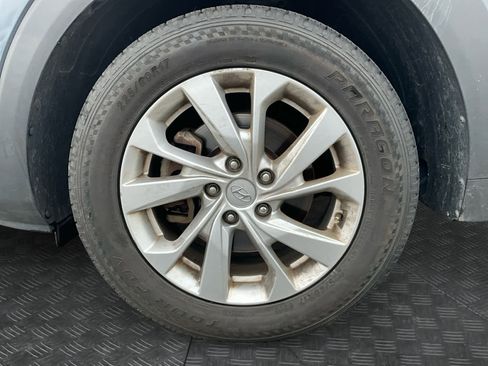 Used 2019 Hyundai Tucson SE FWD image 11