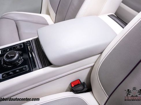 Used 2021 Rolls-Royce Ghost image 22