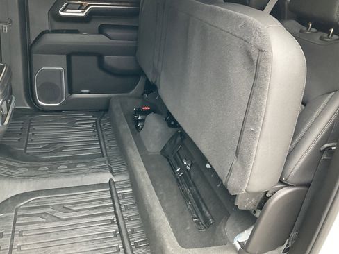 Used 2022 GMC Sierra 1500 Elevation w/ Elevation Premium Package AWD/4WD image 42