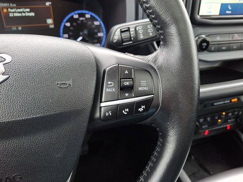 Certified 2022 Ford Bronco Sport Big Bend w/ Convenience Package image 20