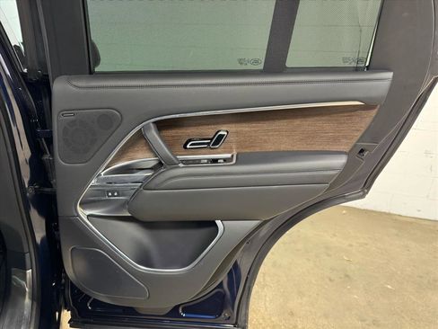 Used 2023 Land Rover Range Rover SE image 40