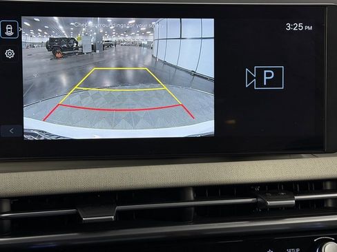 Used 2025 Hyundai Tucson SEL image 18